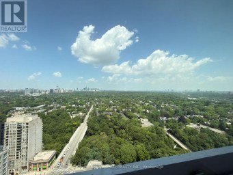 3504 - 609 SHERBOURNE STREET Toronto (North St. James Town) Ontario photo 23