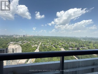 3504 - 609 SHERBOURNE STREET Toronto (North St. James Town) Ontario photo 24