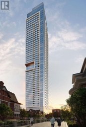 3504 - 609 SHERBOURNE STREET Toronto (North St. James Town) Ontario photo 4