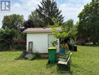 112 VICTORIA STREET Southwest Middlesex (Glencoe) Ontario photo 3