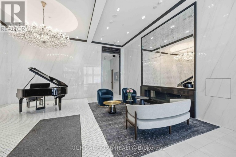 5110 - 8 WELLESLEY STREET W, Toronto (Bay Street Corridor), Ontario, M4Y0J5