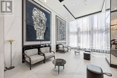 5110 - 8 WELLESLEY STREET W Toronto (Bay Street Corridor) Ontario photo 5