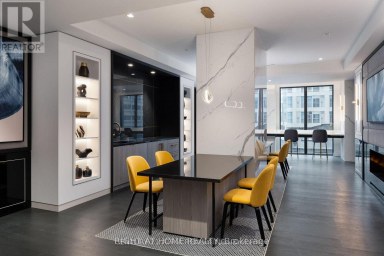 5110 - 8 WELLESLEY STREET W Toronto (Bay Street Corridor) Ontario photo 7