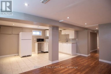 126 LONGFORD DRIVE Newmarket (Bristol-London) Ontario photo 10
