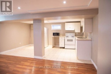 126 LONGFORD DRIVE Newmarket (Bristol-London) Ontario photo 16