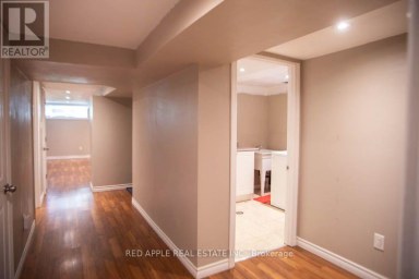 126 LONGFORD DRIVE Newmarket (Bristol-London) Ontario photo 26