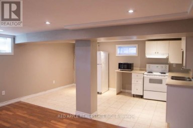 126 LONGFORD DRIVE Newmarket (Bristol-London) Ontario photo 6