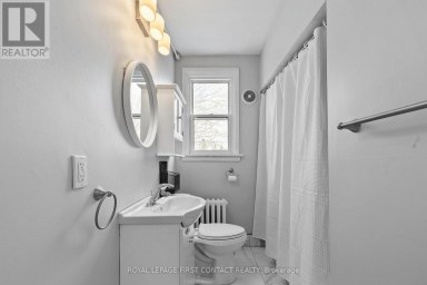3 - 134 NAPIER STREET Barrie (Codrington) Ontario photo 19