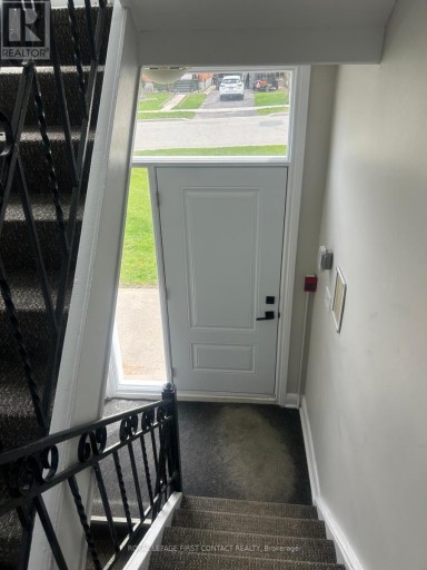 3 - 134 NAPIER STREET, Barrie (Codrington), Ontario, L4M1W5