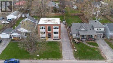 3 - 134 NAPIER STREET Barrie (Codrington) Ontario photo 23