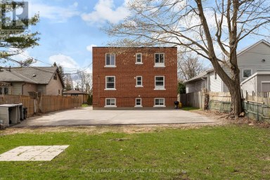 3 - 134 NAPIER STREET Barrie (Codrington) Ontario photo 25