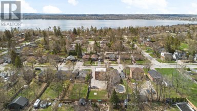 3 - 134 NAPIER STREET Barrie (Codrington) Ontario photo 28