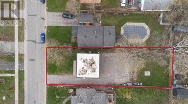 3 - 134 NAPIER STREET Barrie (Codrington) Ontario photo 29