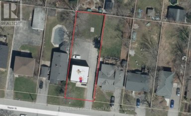 3 - 134 NAPIER STREET Barrie (Codrington) Ontario photo 30