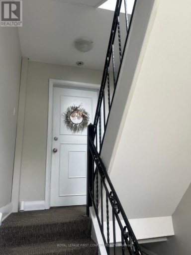 3 - 134 NAPIER STREET, Barrie (Codrington), Ontario, L4M1W5