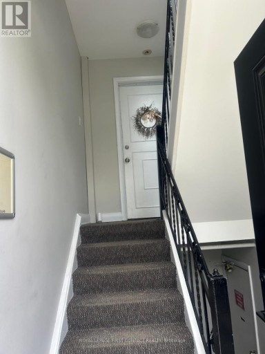 3 - 134 NAPIER STREET, Barrie (Codrington), Ontario, L4M1W5
