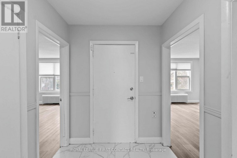 3 - 134 NAPIER STREET, Barrie (Codrington), Ontario, L4M1W5