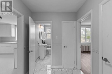 3 - 134 NAPIER STREET Barrie (Codrington) Ontario photo 8