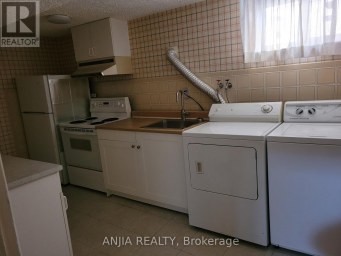 BASEMENT - 1299 SHAMIR CRESCENT Mississauga (Erindale) Ontario photo 10