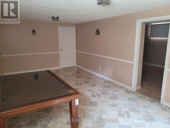 BASEMENT - 1299 SHAMIR CRESCENT Mississauga (Erindale) Ontario photo 12