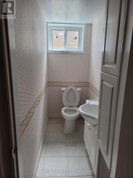 BASEMENT - 1299 SHAMIR CRESCENT Mississauga (Erindale) Ontario photo 13
