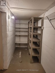 BASEMENT - 1299 SHAMIR CRESCENT Mississauga (Erindale) Ontario photo 15