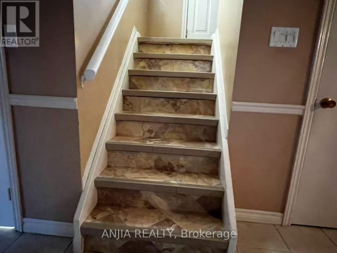 BASEMENT - 1299 SHAMIR CRESCENT, Mississauga (Erindale), Ontario, L5C1L2