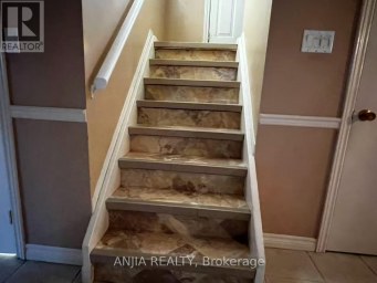 BASEMENT - 1299 SHAMIR CRESCENT Mississauga (Erindale) Ontario photo 16