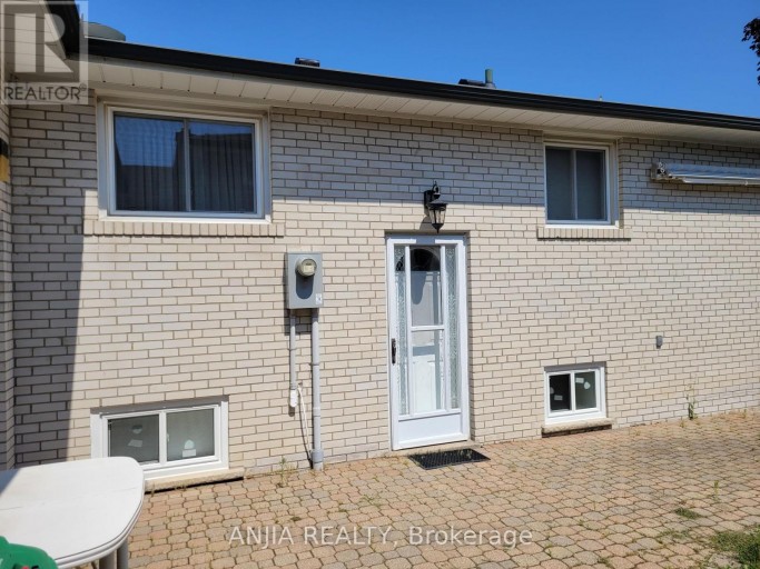 BASEMENT - 1299 SHAMIR CRESCENT, Mississauga (Erindale), Ontario, L5C1L2