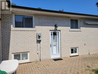 BASEMENT - 1299 SHAMIR CRESCENT Mississauga (Erindale) Ontario photo 17