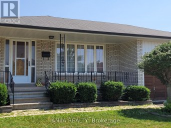 BASEMENT - 1299 SHAMIR CRESCENT Mississauga (Erindale) Ontario photo 2