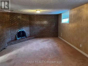 BASEMENT - 1299 SHAMIR CRESCENT Mississauga (Erindale) Ontario photo 3