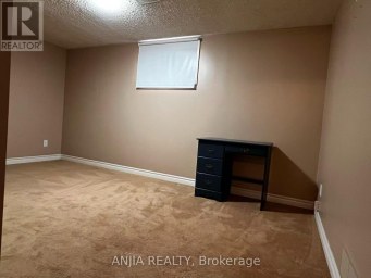 BASEMENT - 1299 SHAMIR CRESCENT Mississauga (Erindale) Ontario photo 5