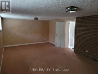 BASEMENT - 1299 SHAMIR CRESCENT Mississauga (Erindale) Ontario photo 6