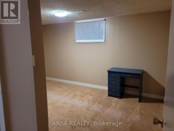 BASEMENT - 1299 SHAMIR CRESCENT Mississauga (Erindale) Ontario photo 8