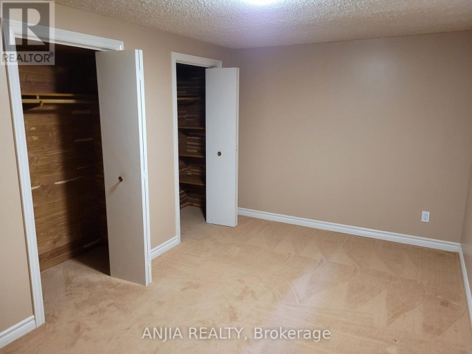 BASEMENT - 1299 SHAMIR CRESCENT, Mississauga (Erindale), Ontario, L5C1L2
