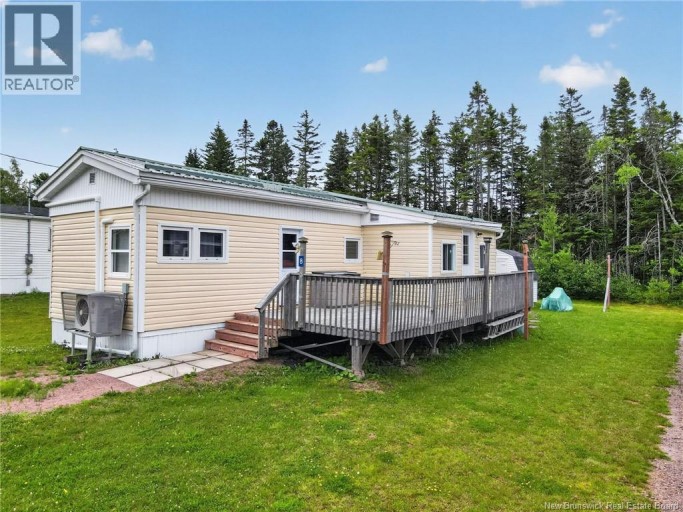 8 Kenneth Street, Sackville, New Brunswick, E4L0B9