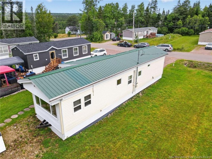 8 Kenneth Street, Sackville, New Brunswick, E4L0B9