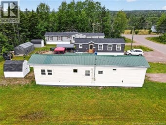 8 Kenneth Street Sackville New Brunswick photo 13