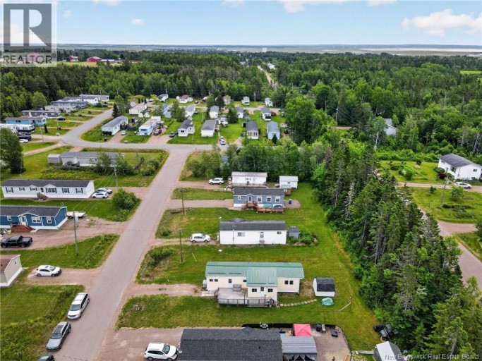 8 Kenneth Street, Sackville, New Brunswick, E4L0B9