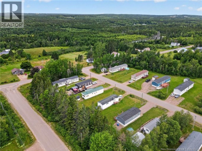 8 Kenneth Street, Sackville, New Brunswick, E4L0B9