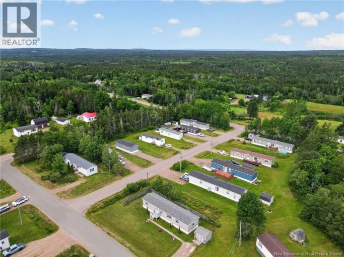 8 Kenneth Street, Sackville, New Brunswick, E4L0B9