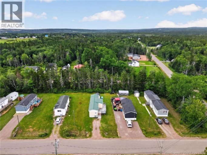 8 Kenneth Street, Sackville, New Brunswick, E4L0B9