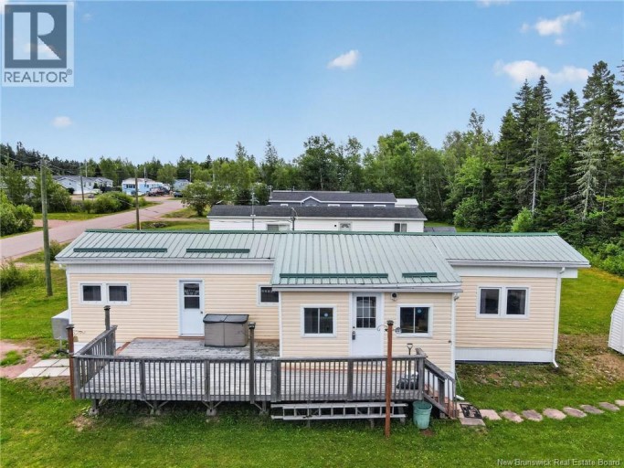 8 Kenneth Street, Sackville, New Brunswick, E4L0B9
