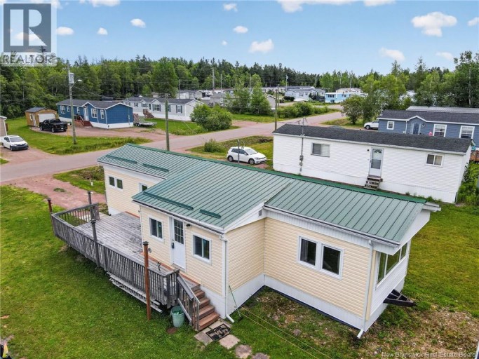 8 Kenneth Street, Sackville, New Brunswick, E4L0B9