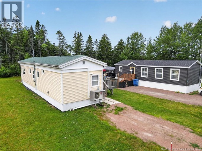 8 Kenneth Street, Sackville, New Brunswick, E4L0B9