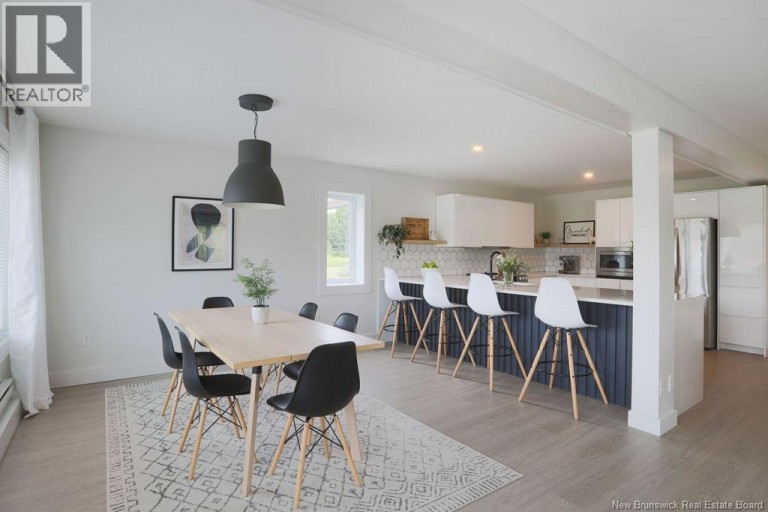 1269 Route 860, Smithtown, New Brunswick, E5N3X9