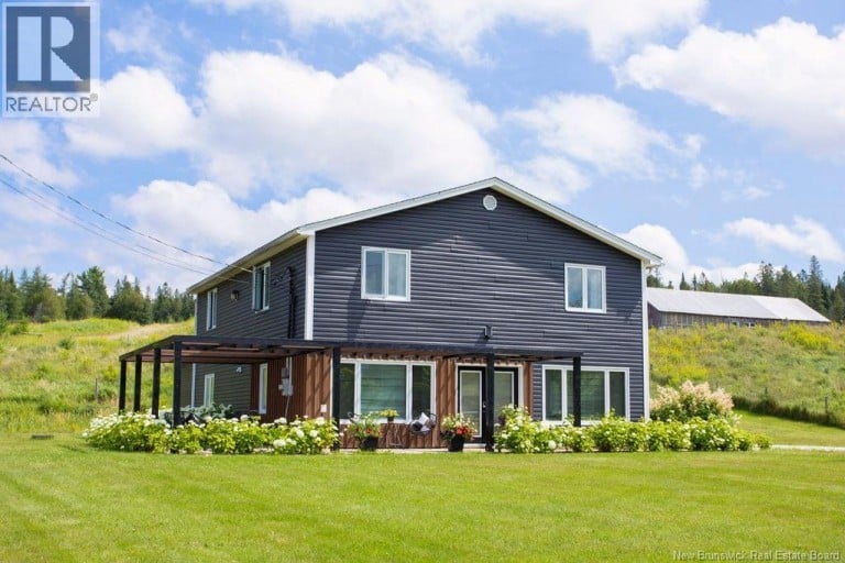 1269 Route 860, Smithtown, New Brunswick, E5N3X9