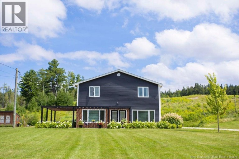 1269 Route 860, Smithtown, New Brunswick, E5N3X9