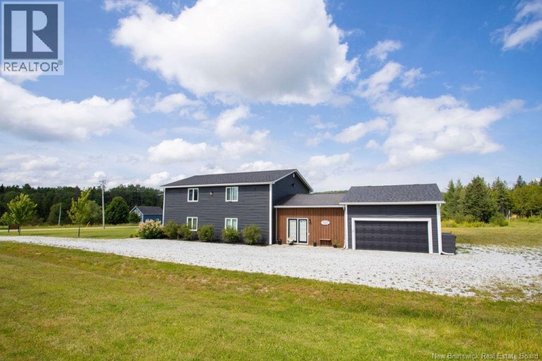 1269 Route 860, Smithtown, New Brunswick, E5N3X9